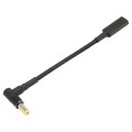 ATC Αντάπτορας Τροφοδοσίας Θηλυκός Type-C 5A 100W Max 5.5 x 2.5