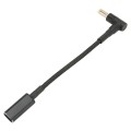 ATC Αντάπτορας Τροφοδοσίας Θηλυκός Type-C 5A 100W Max 5.5 x 2.5