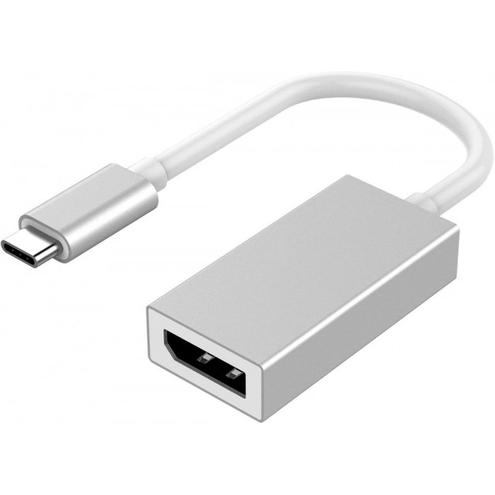 Αντάπτορας Type-C σε DP