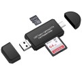 4in1 card reader Micro+2.0 A+Type C+Lightning 4in1 card reader Micro+2.0 A+Type C+Lightning