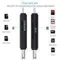 4in1 card reader Micro+2.0 A+Type C+Lightning 4in1 card reader Micro+2.0 A+Type C+Lightning