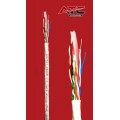 ATC Στροφείο Δικτύου ATC-613 UTP CAT6 305m Γκρί Εσωτερικό ATC Στροφείο Δικτύου ATC-613 UTP CAT6 305m Γκρί Εσωτερικό