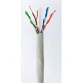 ATC Στροφείο Δικτύου ATC-613 UTP CAT6 305m Γκρί Εσωτερικό ATC Στροφείο Δικτύου ATC-613 UTP CAT6 305m Γκρί Εσωτερικό