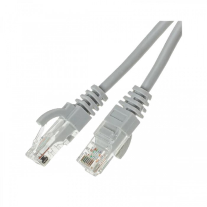 ATC Καλώδιο Δικτύου Ethernet UTP CAT6 15m ATC Καλώδιο Δικτύου Ethernet UTP CAT6 15m