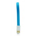 Goobay Καλώδιο USB 2.0 Male σε USB Micro B 0.2m 95906 Goobay Καλώδιο USB 2.0 Male σε USB Micro B 0.2m 95906