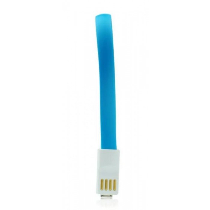 Goobay Καλώδιο USB 2.0 Male σε USB Micro B 0.2m 95906 Goobay Καλώδιο USB 2.0 Male σε USB Micro B 0.2m 95906