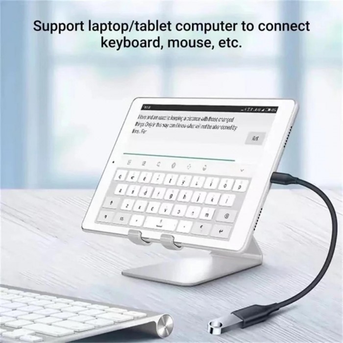 Type C σε USB3.0 OTG