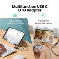 Type C σε USB3.0 OTG