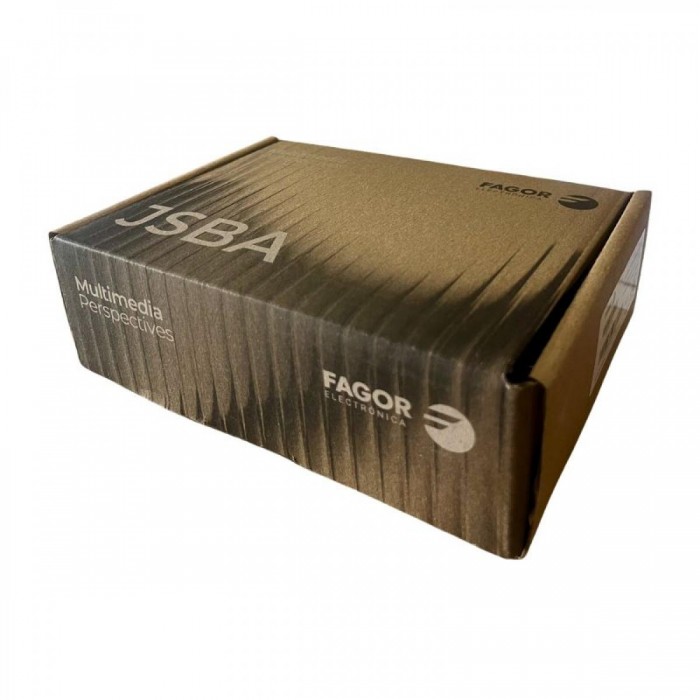 Fagor Ενισχυτής Ιστού JSBA103-C48 UHF 35dB Fagor Ενισχυτής Ιστού JSBA103-C48 UHF 35dB