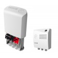 FAGOR AML 910 DC D2 K Ενισχυτής Ιστού 108dB FAGOR AML 910 DC D2 K Ενισχυτής Ιστού 108dB