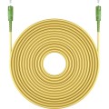 Goobay Καλώδιο οπτικών ινών (FTTH) μονότροπο (OS2) κίτρινο 1m (59638) Goobay Καλώδιο οπτικών ινών (FTTH) μονότροπο (OS2) κίτρινο 1m (59638)