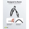 Goobay Καλώδιο Αντάπτορας USB-C σε 3.5mm AUX 0.15m Goobay Καλώδιο Αντάπτορας USB-C σε 3.5mm AUX 0.15m