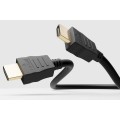 Goobay Essential High Speed HDMI Cable with Ethernet 4K/60 Hz 1.5 m Goobay Essential High Speed HDMI Cable with Ethernet 4K/60 Hz 1.5 m