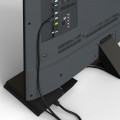 Goobay Essential High Speed HDMI Cable with Ethernet 4K/60 Hz 1.5 m Goobay Essential High Speed HDMI Cable with Ethernet 4K/60 Hz 1.5 m