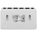 Goobay Gigabit Ethernet Switch 5 Θυρών 64563 Λευκό Goobay Gigabit Ethernet Switch 5 Θυρών 64563 Λευκό