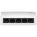 Goobay Gigabit Ethernet Switch 5 Θυρών 64563 Λευκό Goobay Gigabit Ethernet Switch 5 Θυρών 64563 Λευκό