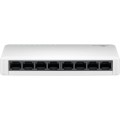 Goobay Gigabit Ethernet Switch 8 Θυρών 64564 Λευκό Goobay Gigabit Ethernet Switch 8 Θυρών 64564 Λευκό