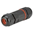 Goobay Σύνδεσμος καλωδίου 7,5 cm IP68 (81325) Goobay Σύνδεσμος καλωδίου 7,5 cm IP68 (81325)