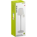 Goobay Ασύρματο Επιτραπέζιο Φωτιστικό LED RGBW 1 m Goobay Ασύρματο Επιτραπέζιο Φωτιστικό LED RGBW 1 m