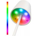 Goobay Ασύρματο Επιτραπέζιο Φωτιστικό LED RGBW 1 m Goobay Ασύρματο Επιτραπέζιο Φωτιστικό LED RGBW 1 m