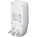 Goobay Ψηφιακός Μετρητής Κόστους Ενέργειας Pro (64590) Goobay Ψηφιακός Μετρητής Κόστους Ενέργειας Pro (64590)