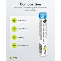 Goobay Σωληνάριο Κόλλησης Χωρίς Μόλυβδο 1.0mm 17g