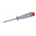 Goobay Δοκιμαστικό Κατσαβίδι Τάσης 140 mm 200-250V 77000