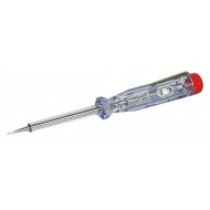 Goobay Δοκιμαστικό Κατσαβίδι Τάσης 140 mm 200-250V 77000