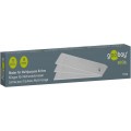 Goobay Ανταλλακτικές Λάμες για Κοπίδια 18mm 77105 10 τμχ
