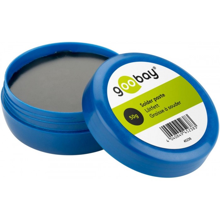 Goobay Πάστα Συγκόλλησης 45238 50g Goobay Πάστα Συγκόλλησης 45238 50g