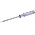 Goobay Δοκιμαστής Τάσης 190 mm 200–250 V