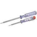Goobay Σετ Δοκιμαστών Τάσης  2τμχ 140 mm & 190 mm 200–250V