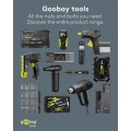 Goobay Πένσα 110 mm