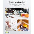 Goobay Σετ Κατσαβιδιών Ακριβείας 58τμχ (74005) Goobay Σετ Κατσαβιδιών Ακριβείας 58τμχ (74005)
