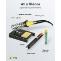 Goobay 51213 Σετ Κολλητηριού 30W χωρίς Μόλυβδο Goobay 51213 Σετ Κολλητηριού 30W χωρίς Μόλυβδο