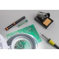 Goobay 51213 Σετ Κολλητηριού 30W χωρίς Μόλυβδο Goobay 51213 Σετ Κολλητηριού 30W χωρίς Μόλυβδο