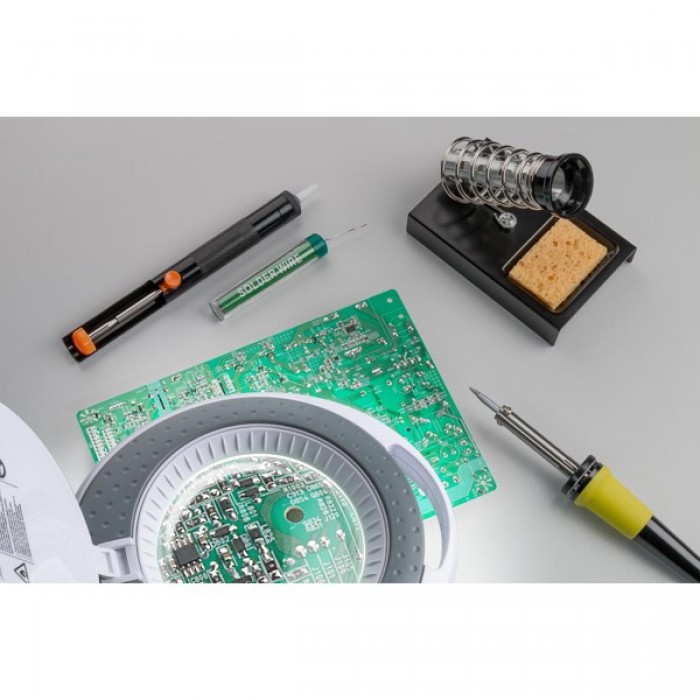 Goobay 51213 Σετ Κολλητηριού 30W χωρίς Μόλυβδο Goobay 51213 Σετ Κολλητηριού 30W χωρίς Μόλυβδο