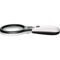Goobay 41255 LED Μεγεθυντικός Φακός για Διάβασμα Λευκός Goobay 41255 LED Μεγεθυντικός Φακός για Διάβασμα Λευκός