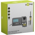 Ψηφιακός Σταθμός Συγκόλλησης Goobay EP5 (51098)