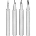 Goobay Tools Σετ ανταλλακτικών μυτών κολλητηριού (51073) Goobay Tools Σετ ανταλλακτικών μυτών κολλητηριού (51073)