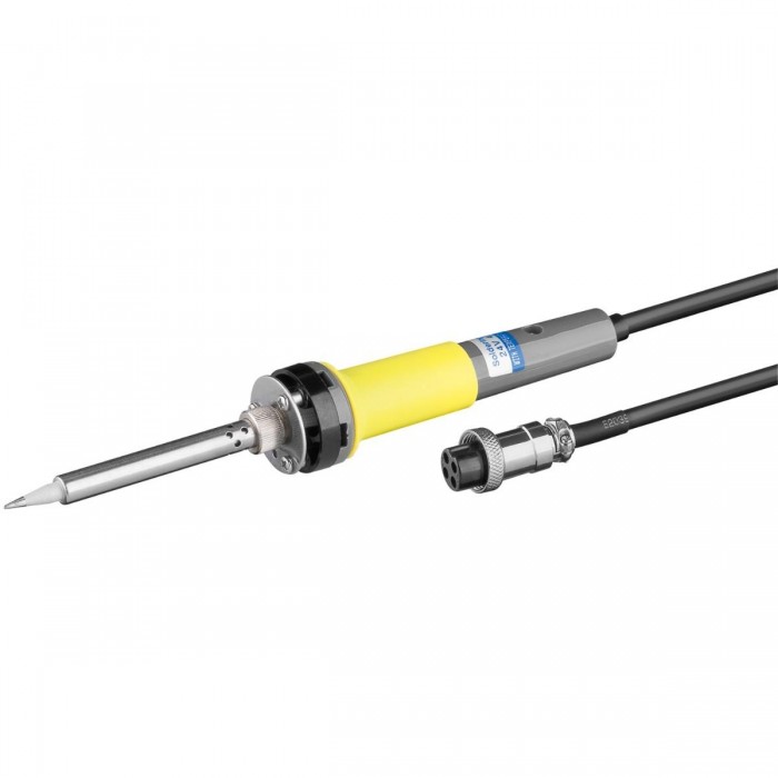 Goobay Tools Ανταλλακτικό Κολλητήρι με Μύτη (51214) Goobay Tools Ανταλλακτικό Κολλητήρι με Μύτη (51214)