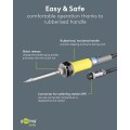 Goobay Tools Ανταλλακτικό Κολλητήρι με Μύτη (51214) Goobay Tools Ανταλλακτικό Κολλητήρι με Μύτη (51214)