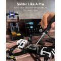 Goobay Tools Ψηφιακός Σταθμός Κολλήσεων 70 (78624)