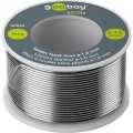 Goobay Tools Βασικό Σύρμα Συγκόλλησης Χωρίς Μόλυβδο (40844) Goobay Tools Βασικό Σύρμα Συγκόλλησης Χωρίς Μόλυβδο (40844)