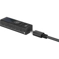 Goobay Tools Ψηφιακός Μετρητής Απόστασης Laser (77834) Goobay Tools Ψηφιακός Μετρητής Απόστασης Laser (77834)