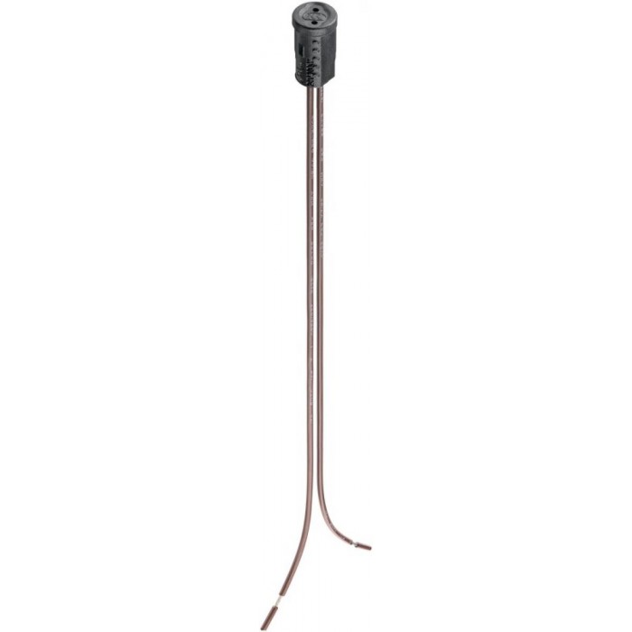 Goobay Ντουί Λάμπας G4 με Διπλό Καλώδιο 0.15m Max 100W Goobay Ντουί Λάμπας G4 με Διπλό Καλώδιο 0.15m Max 100W