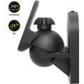 Goobay Basic Βάση Ηχείου Universal (49393) Goobay Basic Βάση Ηχείου Universal (49393)