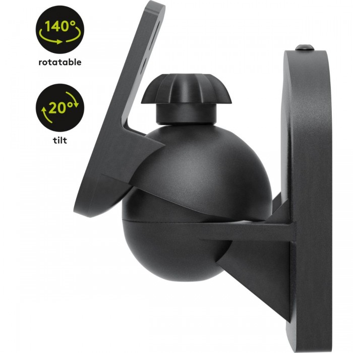 Goobay Basic Βάση Ηχείου Universal (49393) Goobay Basic Βάση Ηχείου Universal (49393)