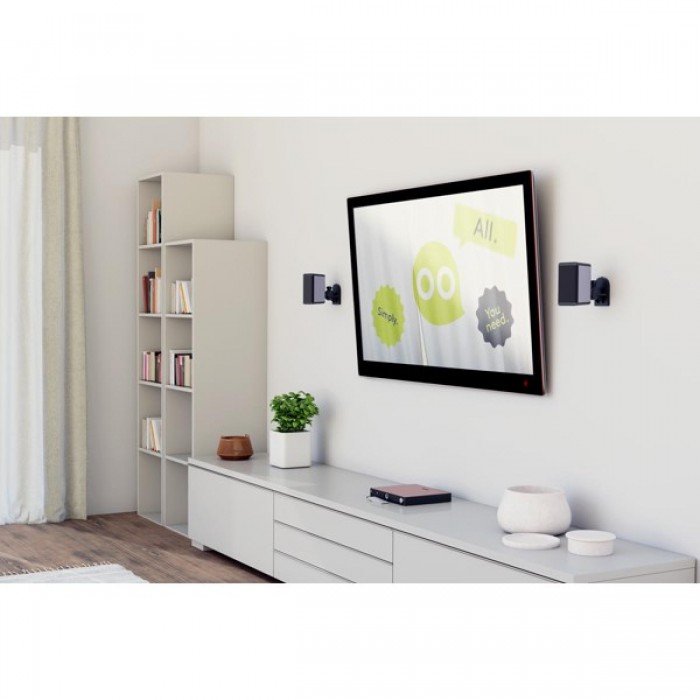 Goobay Basic Βάση Ηχείου Universal (49393) Goobay Basic Βάση Ηχείου Universal (49393)