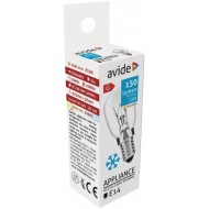 Avide Λάμπα Ψυγείου 25W E14 Avide Λάμπα Ψυγείου 25W E14